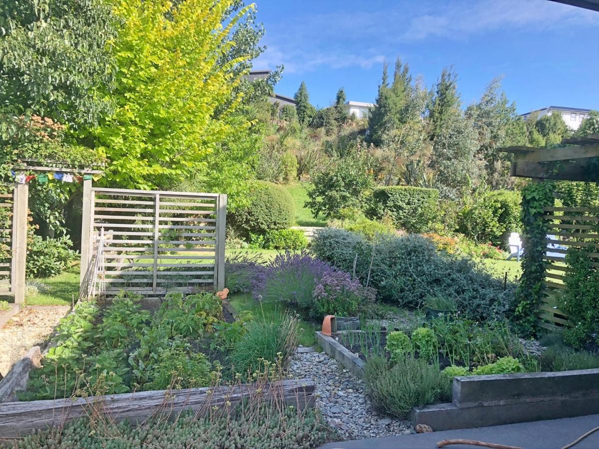 The Garden Studio - Квинстаун Экстерьер фото