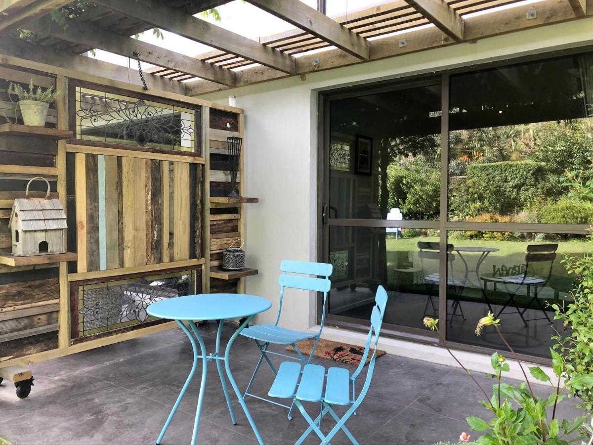 The Garden Studio - Квинстаун Экстерьер фото